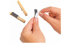 Magneet tape 1 cm x 300 cm