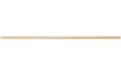 Ronde stokken 4 mm x 15 cm, 100 stuks