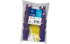 Loom haakset, 10 sets