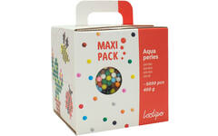 Aquabeads parels assorti, 5000 stuks