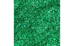 Glitter biologisch afbreekbaar 120 gram, groen