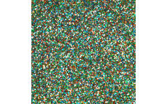 Glitter biologisch afbreekbaar 120 gram, assorti