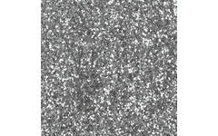 Glitter biologisch afbreekbaar 120 gram, zilver