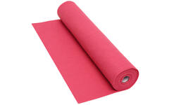 Vilt 45 x 500 cm roze