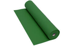 Vilt 45 x 500 cm groen