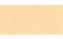 Viltlap licht beige, 20 x 30 cm