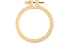 Borduurframe 9,5 cm, 10 stuks