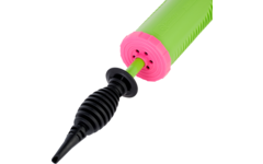 Pompje voor modelleerballonnen 260Q