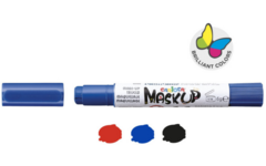 Mask-up schminkstiften Carioca klassenset, 24 stuks
