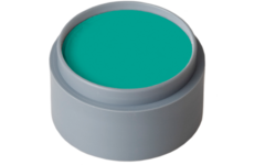 Water make-up felgroen 407, 15 ml