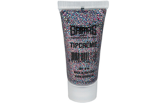 Tip creme glitter multicolor, 8 ml
