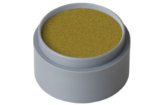 Water make-up goud 702, 15 ml