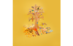 Rolf More - Themaboom