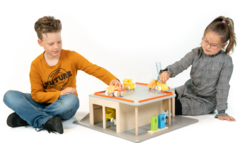 Rolf More - Garage toekomst