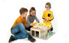 Rolf More - Garage toekomst