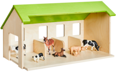 Rolf More - Boerderijstal