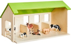 Rolf More - Boerderijstal