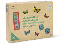 Rolf Originals - Vlinderblokken