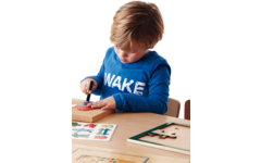 Rolf Originals - Hamertje Tik Maxi, 288 figuren
