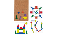 Rolf Originals - Hamertje Tik Geo