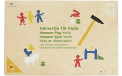 Rolf Originals - Hamertje Tik Vario