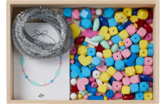 Rolf Originals - Kralenketting rijgen