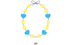 Rolf Originals - Kralenketting rijgen
