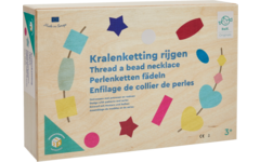 Rolf Originals - Kralenketting rijgen