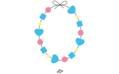 Rolf Originals - Kralenketting rijgen