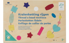 Rolf Originals - Kralenketting rijgen