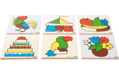 Rolf Originals - Kleurenspel