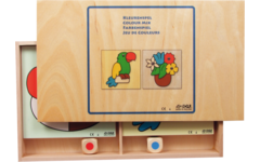 Rolf Originals - Kleurenspel