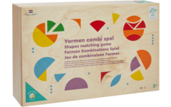 Rolf Originals - Vormen combi spel