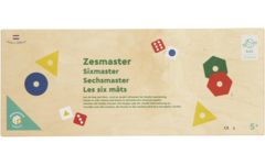 Rolf Originals - Zesmaster