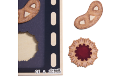 Rolf Puzzels – Ovenpuzzels Pizza en Koekjes