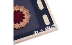 Rolf Puzzels – Ovenpuzzels Pizza en Koekjes