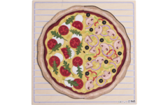 Rolf Puzzels – Ovenpuzzels Pizza en Koekjes