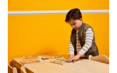 Rolf Puzzels - Puzzelserie wonen
