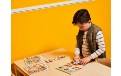 Rolf Puzzels - Puzzelserie wonen