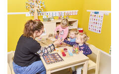 Rolf Puzzels – Ovenpuzzels Feestkoekjes en Groenteschotel