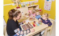 Rolf Puzzels – Ovenpuzzels Feestkoekjes en Groenteschotel