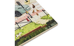 Rolf Connect - Puzzel Verkeer