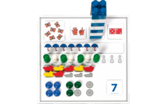 Rolf Originals - Tel tot 10