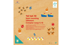 Rolf Originals - Tel tot 10
