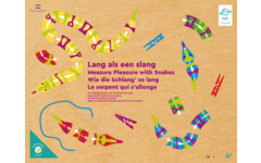 Rolf Originals - Lang als een slang