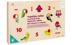 Rolf Originals - Vogeltjes tellen