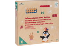 Rolf Originals - Telavonturen met Arthur
