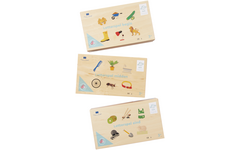 Rolf Originals - Letterspel compleet