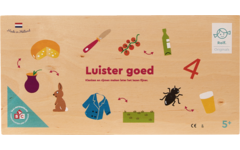 Rolf Originals - Luister goed