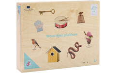 Rolf Originals - Woordjes plakken